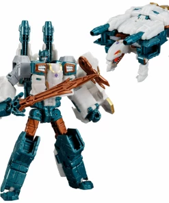 Hasbro Transformers Generations Selects - God Neptune (Set Of 5)