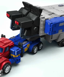 Fans Hobby MB-15 Naval Commander