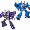Hasbro Transformers War For Cybertron - WFC-E29 Team: Seeker Elite Skywarp And Thundercracker (Set Of 2)