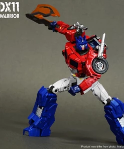 Transformers Perfect Effect PE-DX11 Honor Warrior