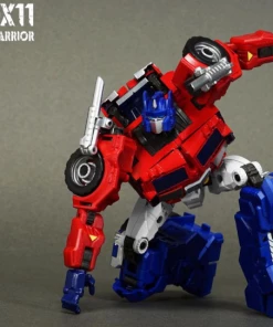 Transformers Perfect Effect PE-DX11 Honor Warrior