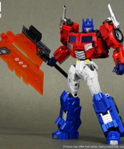 Transformers Perfect Effect PE-DX11 Honor Warrior