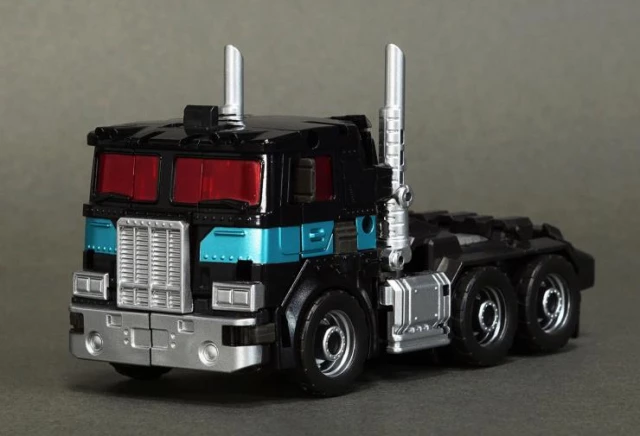 Perfect Effect PE-DX11B Dark Warrior Transformers 11 Perfect Effect PE-DX11B Dark Warrior Transformers