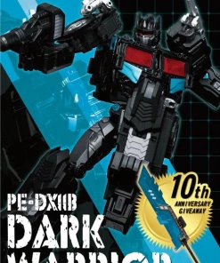 Perfect Effect PE-DX11B Dark Warrior Transformers 21 Perfect Effect PE-DX11B Dark Warrior Transformers
