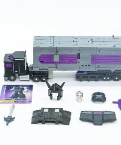 Magic Square MS-B11 Overlord