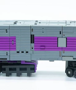 Magic Square MS-B11 Overlord