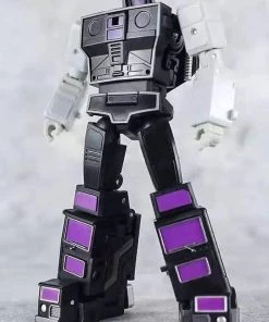 Magic Square MS-B11 Overlord