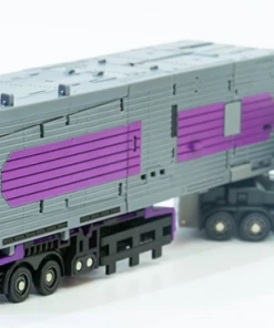 Magic Square MS-B11 Overlord