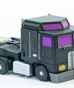 Magic Square MS-B11 Overlord