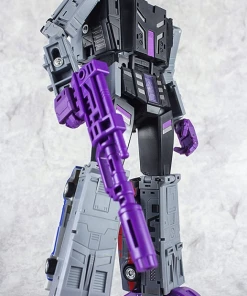 Magic Square MS-B11 Overlord