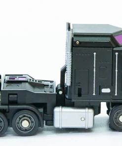 Magic Square MS-B11 Overlord