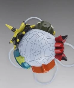 XTransbots Transformers X-Transbots - MX-18 Dr. Egg