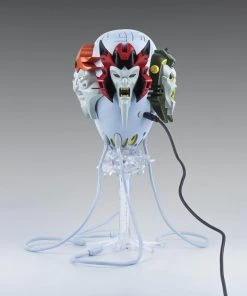 XTransbots Transformers X-Transbots - MX-18 Dr. Egg