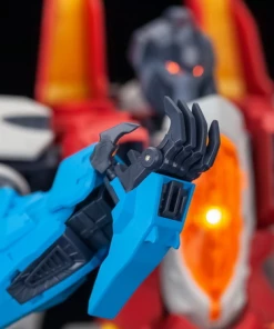 TTHongLi PF-01 Red Falcon