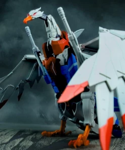 TTHongLi PF-01 Red Falcon