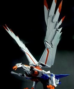 TTHongLi PF-01 Red Falcon