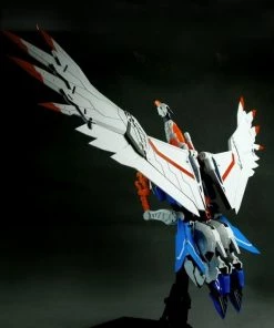 TTHongLi PF-01 Red Falcon