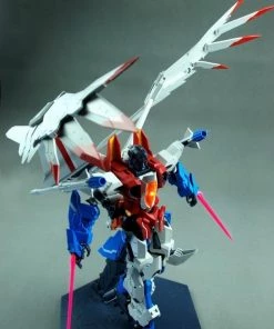 TTHongLi PF-01 Red Falcon