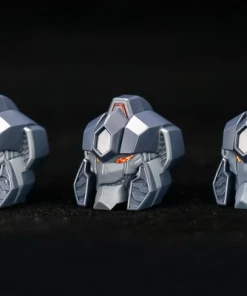 TTHongLi PF-01 Red Falcon