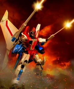 TTHongLi PF-01 Red Falcon