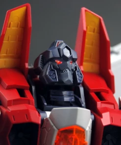 TTHongLi PF-01 Red Falcon