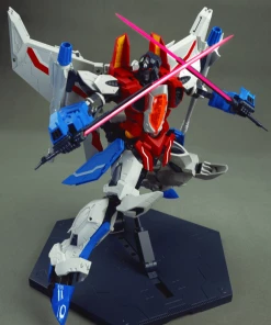 TTHongLi PF-01 Red Falcon
