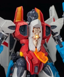 TTHongLi PF-01 Red Falcon