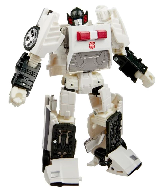 Hasbro Transformers Generations Selects Deluxe Cordon & Spin-out Set 9 Hasbro Transformers Generations Selects Deluxe Cordon & Spin-out Set