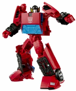 Hasbro Transformers Generations Selects Deluxe Cordon & Spin-out Set 17 Hasbro Transformers Generations Selects Deluxe Cordon & Spin-out Set