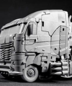 Transformers Unique Toys - R-04 Nero