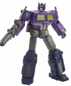 Hasbro Transformers Generations Selects Shattered Glass Optimus Prime & Ratchet Set 17 Hasbro Transformers Generations Selects Shattered Glass Optimus Prime & Ratchet Set