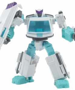 Hasbro Transformers Generations Selects Shattered Glass Optimus Prime & Ratchet Set 14 Hasbro Transformers Generations Selects Shattered Glass Optimus Prime & Ratchet Set