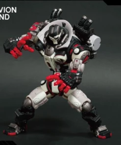 Toys Alliance - Oblivion Land - FAV-OB01 Bounty Hunter Krivo