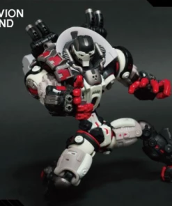 Toys Alliance - Oblivion Land - FAV-OB01 Bounty Hunter Krivo 12 Toys Alliance - Oblivion Land - FAV-OB01 Bounty Hunter Krivo