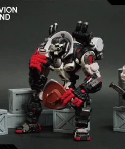 Toys Alliance - Oblivion Land - FAV-OB01 Bounty Hunter Krivo 16 Toys Alliance - Oblivion Land - FAV-OB01 Bounty Hunter Krivo