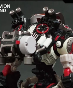 Toys Alliance - Oblivion Land - FAV-OB01 Bounty Hunter Krivo 15 Toys Alliance - Oblivion Land - FAV-OB01 Bounty Hunter Krivo