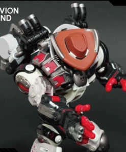 Toys Alliance - Oblivion Land - FAV-OB01 Bounty Hunter Krivo 14 Toys Alliance - Oblivion Land - FAV-OB01 Bounty Hunter Krivo