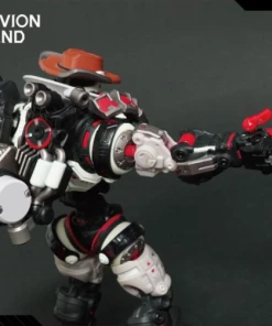 Toys Alliance - Oblivion Land - FAV-OB01 Bounty Hunter Krivo 13 Toys Alliance - Oblivion Land - FAV-OB01 Bounty Hunter Krivo