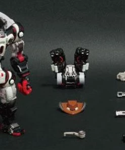 Toys Alliance - Oblivion Land - FAV-OB01 Bounty Hunter Krivo 17 Toys Alliance - Oblivion Land - FAV-OB01 Bounty Hunter Krivo