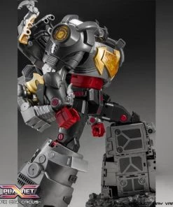 Transformers Planet X PX-C04 Cacus
