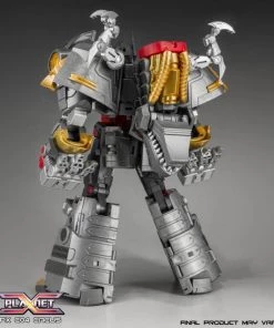 Transformers Planet X PX-C04 Cacus