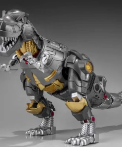 Transformers Planet X PX-C04 Cacus