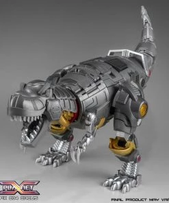 Transformers Planet X PX-C04 Cacus
