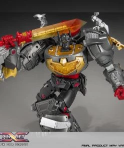 Transformers Planet X PX-C04 Cacus