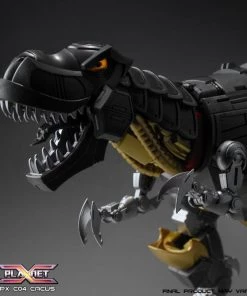 Transformers Planet X PX-C04 Cacus