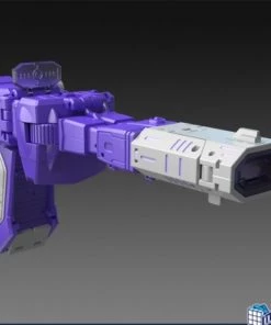 Magic Square MS-B32 Spock