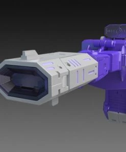 Magic Square MS-B32 Spock