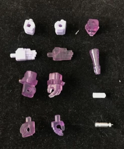 Magic Square MS-B32 Spock