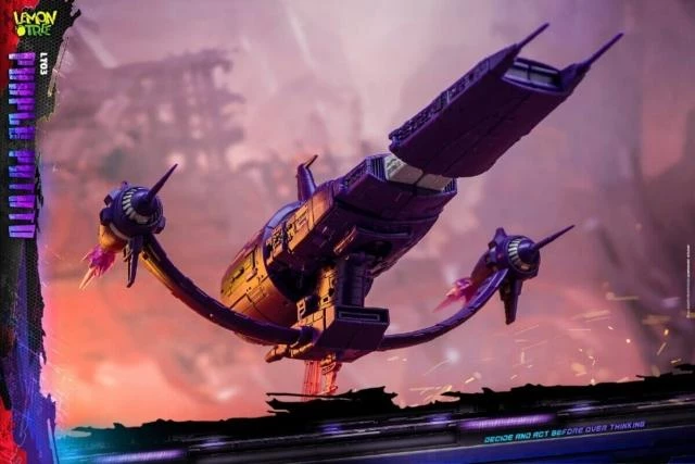 Lemon Tree - LT-03 Purple Potato 18 Lemon Tree - LT-03 Purple Potato