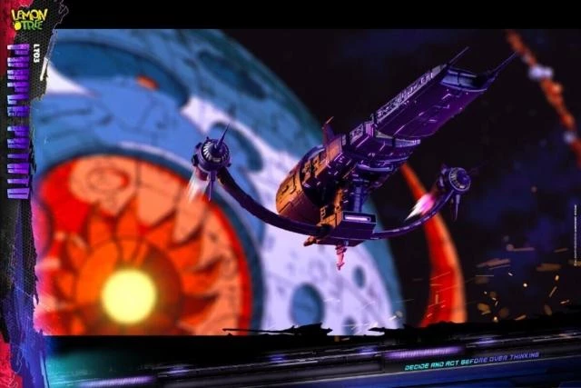 Lemon Tree - LT-03 Purple Potato 21 Lemon Tree - LT-03 Purple Potato